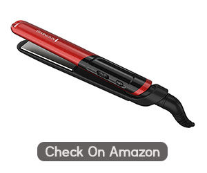 Remington-S9610-T-Studio-Silk-Ceramic-Slim-Hair-Straightener